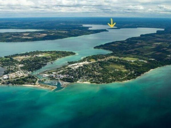 8162 Skegemog Point Road, Williamsburg, MI 00000