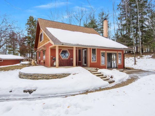 8162 Skegemog Point Road, Williamsburg, MI 00000