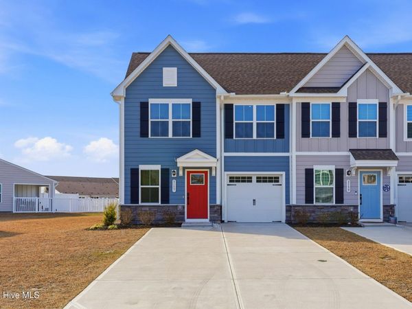 3157 Edgehill Drive , Navassa, NC 28451