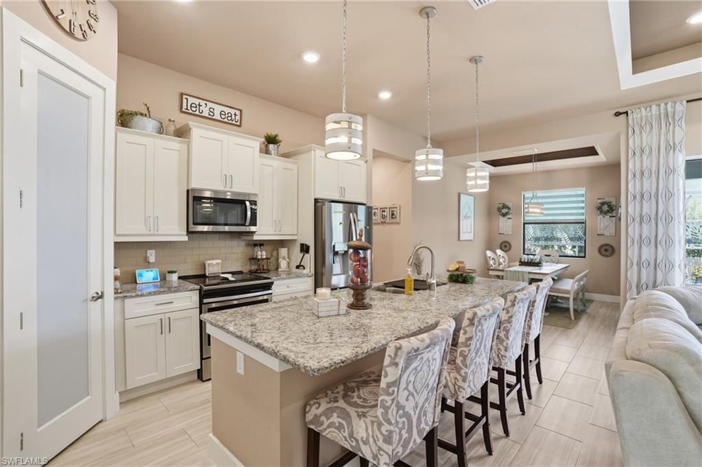 3401 NW 21st St , Cape Coral, FL 33993 Photo