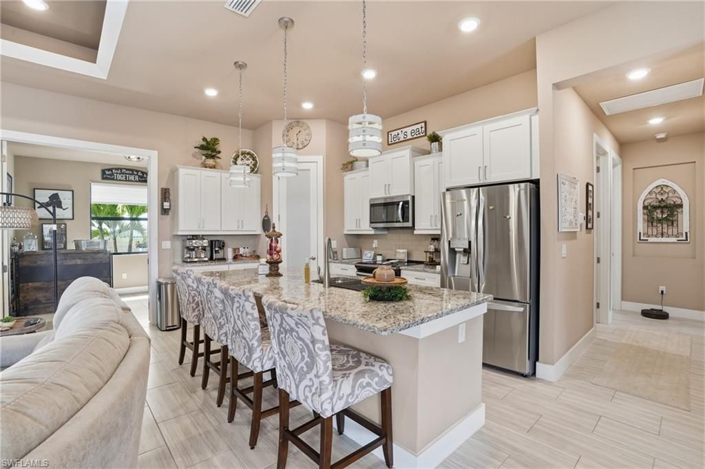 3401 NW 21st St , Cape Coral, FL 33993 Photo