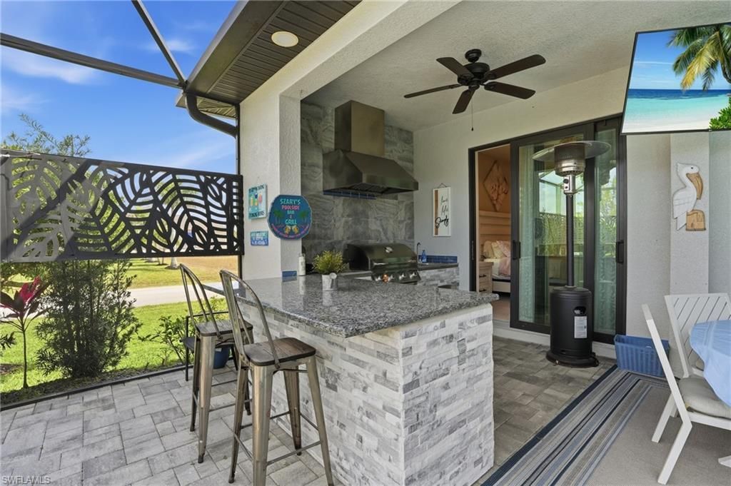 3401 NW 21st St , Cape Coral, FL 33993 Photo