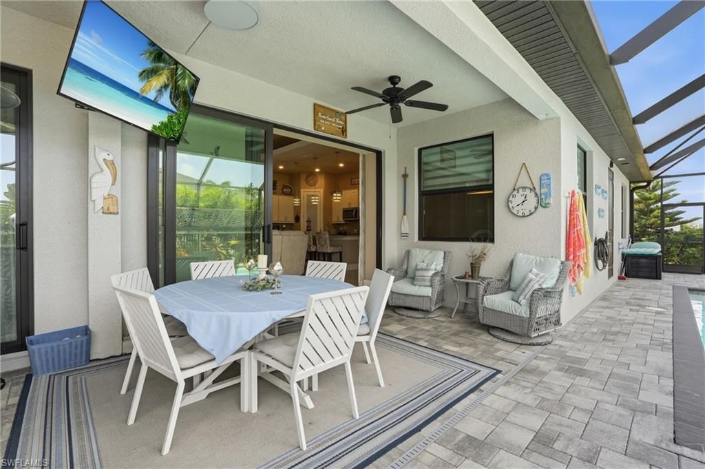 3401 NW 21st St , Cape Coral, FL 33993 Photo