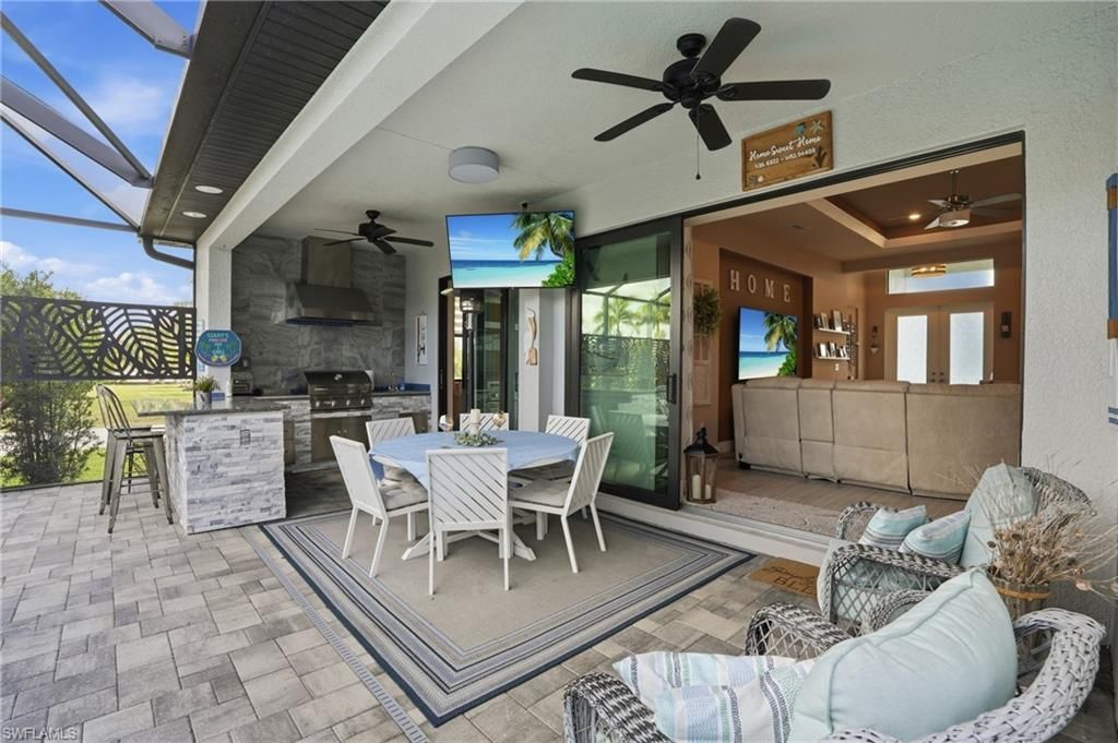 3401 NW 21st St , Cape Coral, FL 33993 Photo