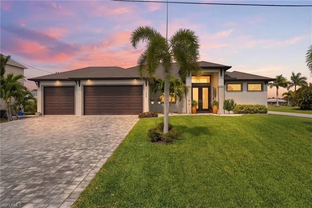 3401 NW 21st St , Cape Coral, FL 33993 Photo