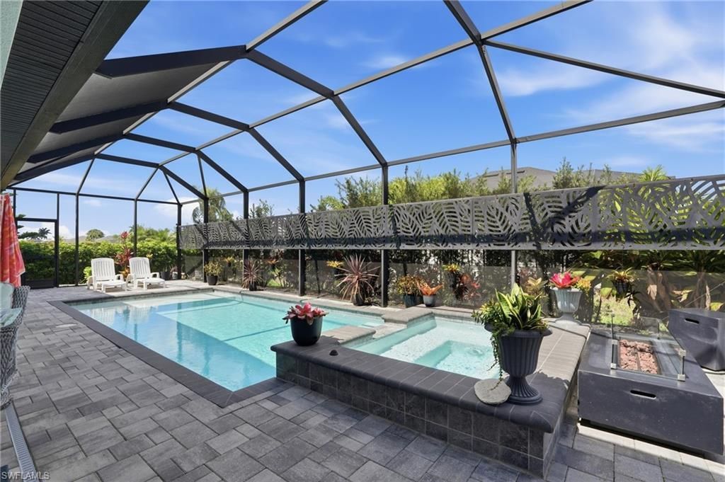 3401 NW 21st St , Cape Coral, FL 33993 Photo