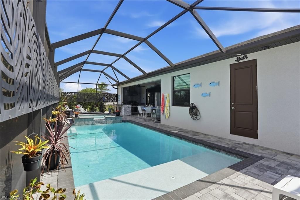 3401 NW 21st St , Cape Coral, FL 33993 Photo