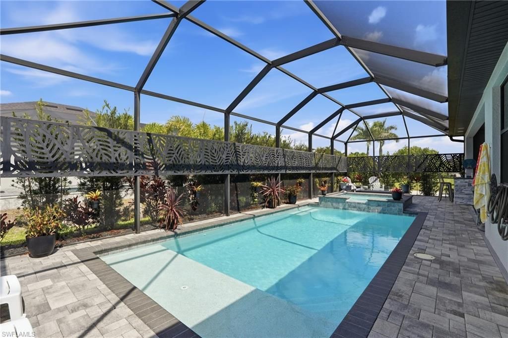 3401 NW 21st St , Cape Coral, FL 33993 Photo