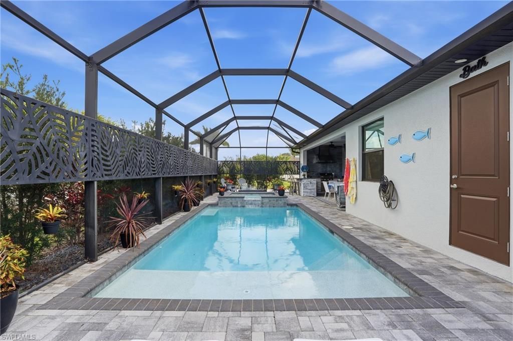 3401 NW 21st St , Cape Coral, FL 33993 Photo