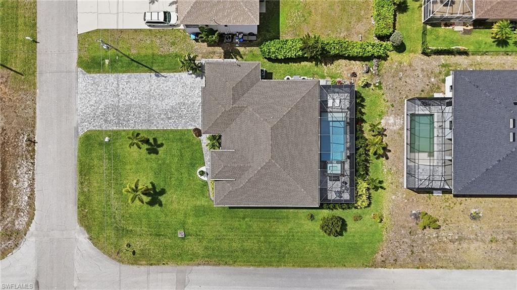 3401 NW 21st St , Cape Coral, FL 33993 Photo