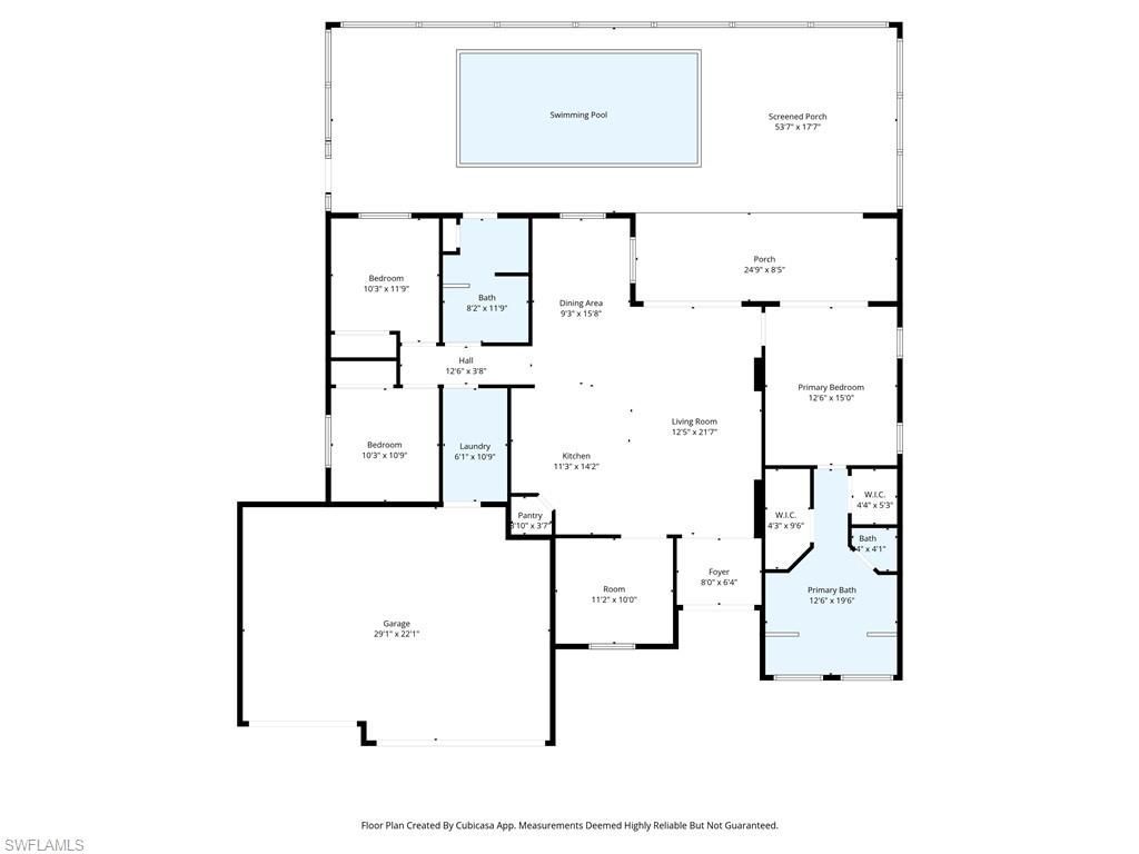 3401 NW 21st St , Cape Coral, FL 33993 Photo