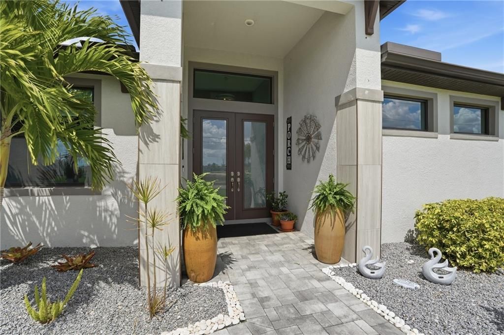 3401 NW 21st St , Cape Coral, FL 33993 Photo