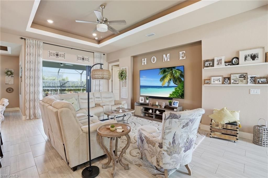 3401 NW 21st St , Cape Coral, FL 33993 Photo