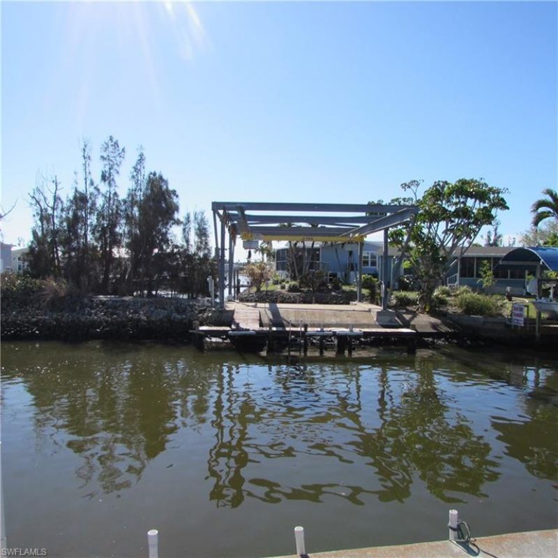 5004 Gulfgate Ln , Other, FL 33956 Photo