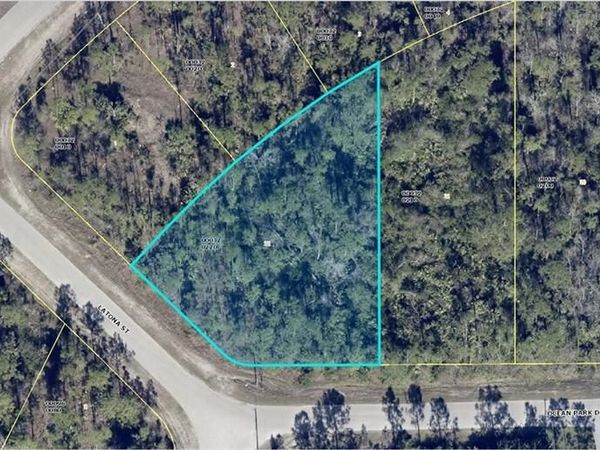 232 Ocean Park DR , LEHIGH ACRES, FL 33972