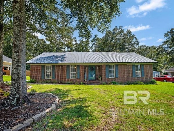 8235 BLUE RIDGE Place, Semmes, AL 36575