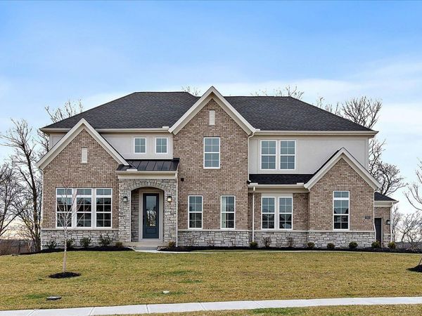 7511 Donegal Drive, Miami Twp, OH 45233