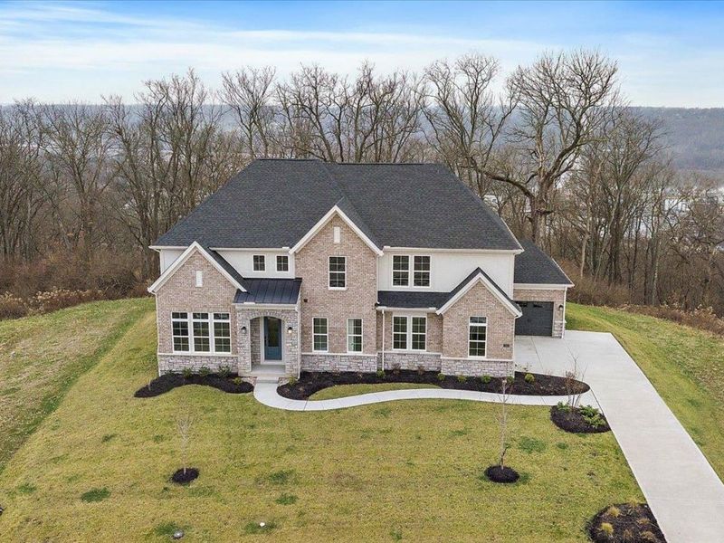 7511 Donegal Drive, Miami Twp, OH 45233 Photo 41