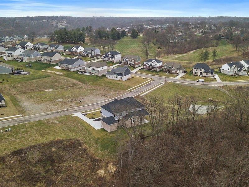 7511 Donegal Drive, Miami Twp, OH 45233 Photo 45