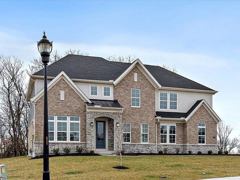 7511 Donegal Drive, Miami Twp, OH 45233 Photo 46