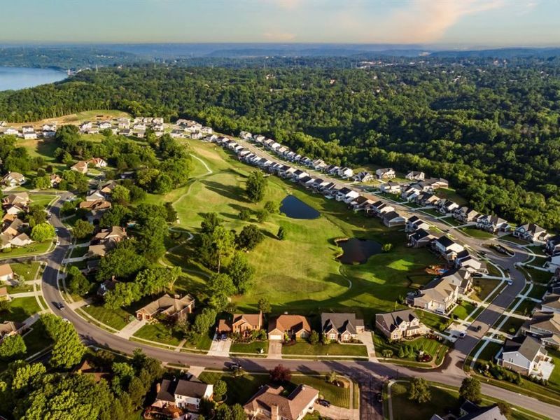 7511 Donegal Drive, Miami Twp, OH 45233 Photo 50