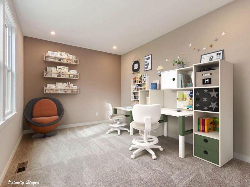 7511 Donegal Drive, Miami Twp, OH 45233 Photo 6