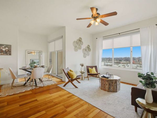 215 Center St Unit #804, San Antonio, TX 78202