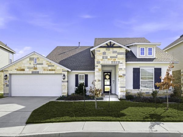 914 Fort Ringgold, San Antonio, TX 78245