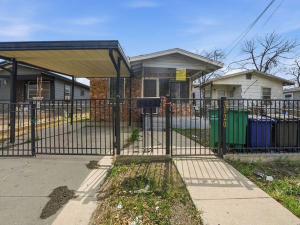 3120 martin, San Antonio, TX 78207