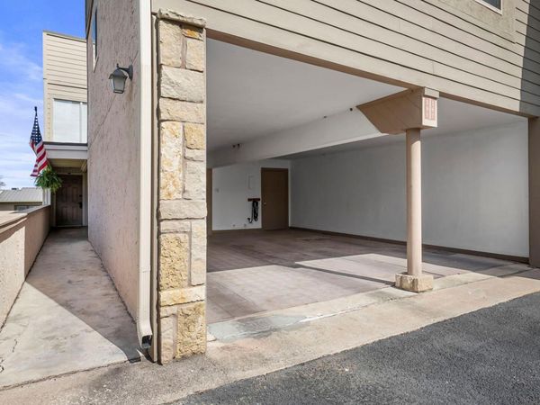 300 Out Yonder, Unit 167, Horseshoe Bay, TX 78657