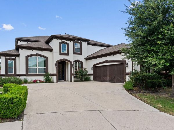 2905 Browntop CT, Leander, TX 78641