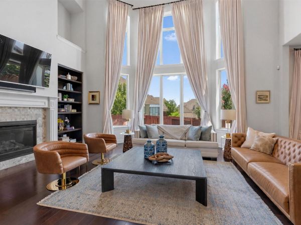 2905 Browntop CT, Leander, TX 78641