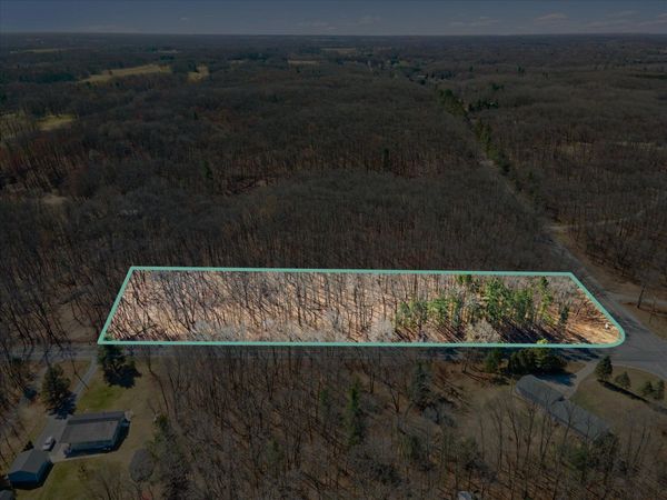 14714 Myers Lake Avenue NE, Unit Parcel A, Cedar Springs, MI 49319