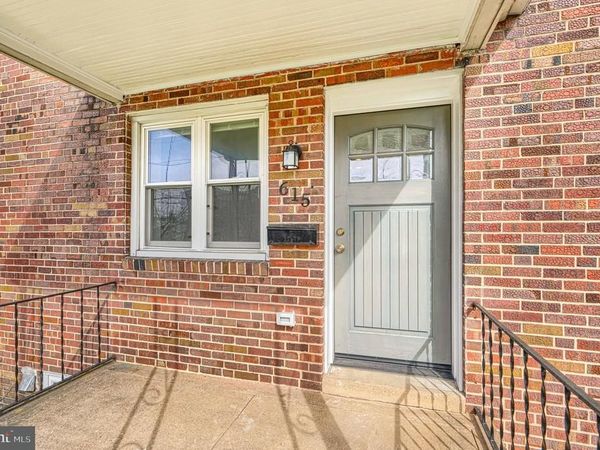 615 PONCA STREET, BALTIMORE, MD 21224