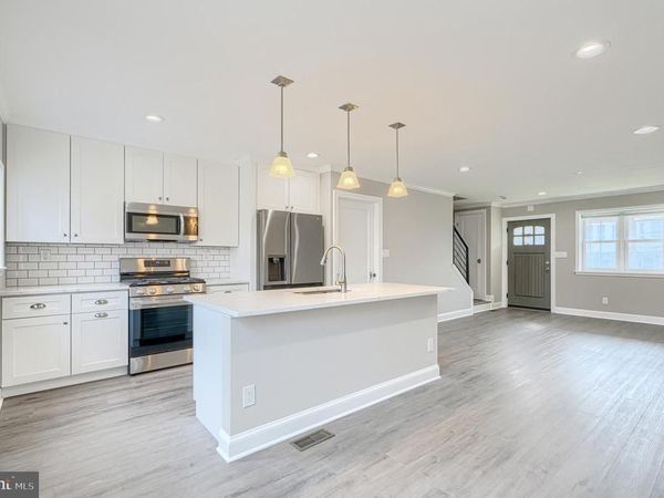 615 PONCA STREET, BALTIMORE, MD 21224