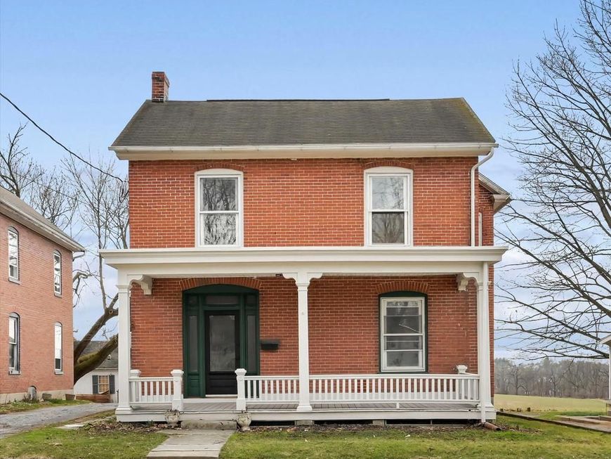 2132 Main Street, Lititz, PA 17543 Main Photo