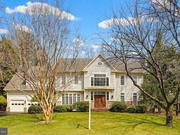 11316 BRIGHT POND LANE, RESTON, VA 20194