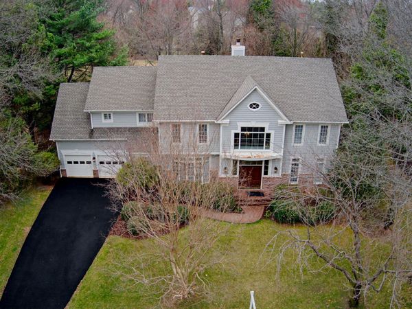 11316 BRIGHT POND LANE, RESTON, VA 20194