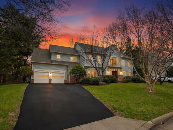 11316 BRIGHT POND LANE, RESTON, VA 20194