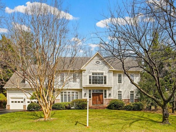 11316 BRIGHT POND LANE, RESTON, VA 20194