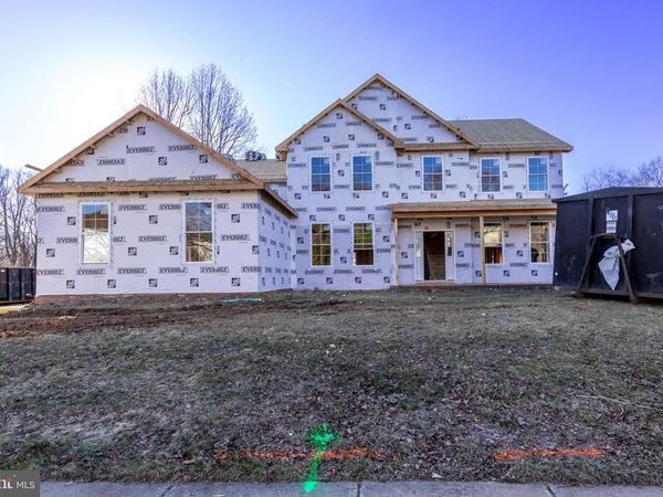 2302 ARTHURS WOODS DRIVE , BEL AIR, MD 21015