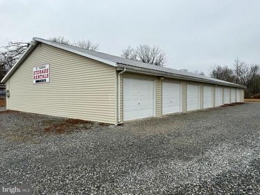 6285 LINCOLN WAY WEST, SAINT THOMAS, PA 17252