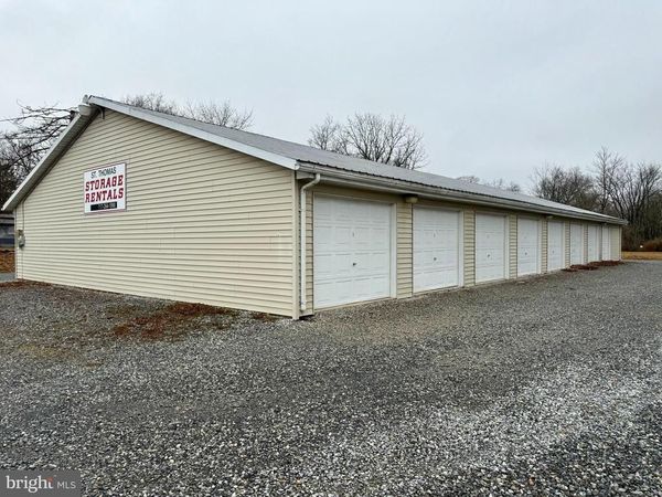 6285 LINCOLN WAY WEST, SAINT THOMAS, PA 17252