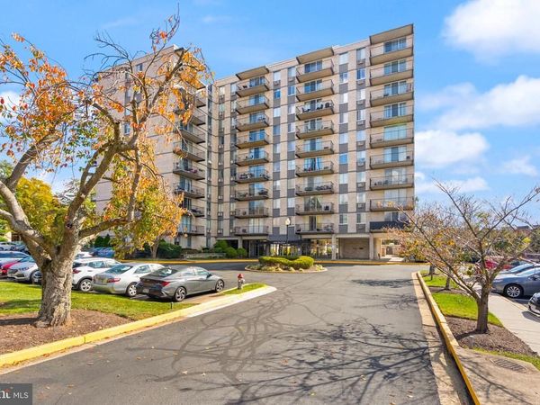 3245 RIO DRIVE, Unit 608, FALLS CHURCH, VA 22041