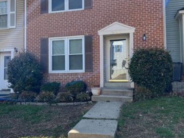 7321 STREAM WAY, SPRINGFIELD, VA 22152