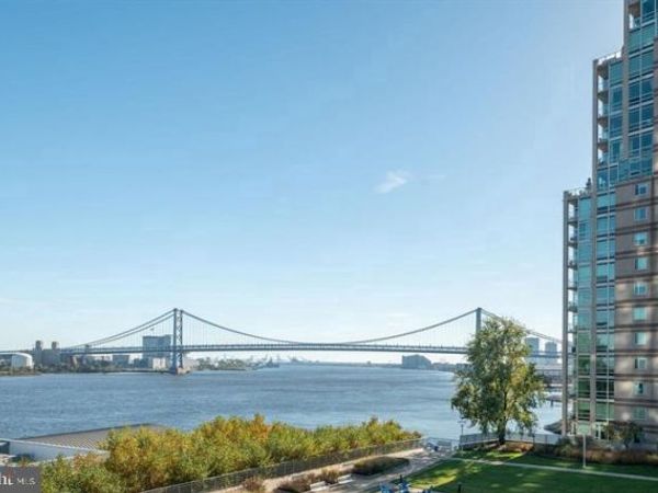 901 N PENN STREET, Unit R903, PHILADELPHIA, PA 19123