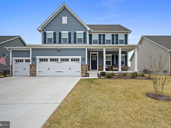 30366 INDIGO WAY, GEORGETOWN, DE 19947