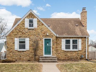 5733 13th Avenue S, Minneapolis, MN 55417