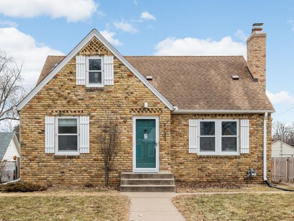 5733 13th Avenue S, Minneapolis, MN 55417