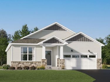 13272 Hupp Court NE, Blaine, MN 55449